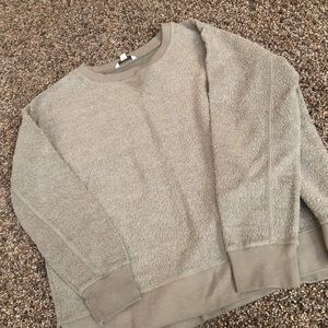 AE sweater